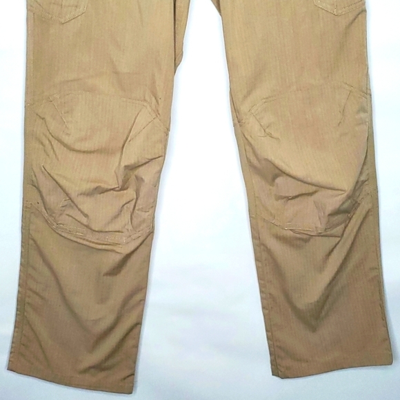 5.11 Tactical Stryke TDU Pants Size 32 Men's Performance Durable Cargo Ripstop - Picture 3 of 16